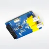 Taidacent Video Capture Monitoring Car Rear View Gps Navigation Video Input AV Surveillance Camera Module
