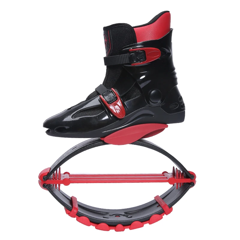 Jumping Shoes Power Bouncing Shoes Athletic Sports Stilts Skyrunner ...