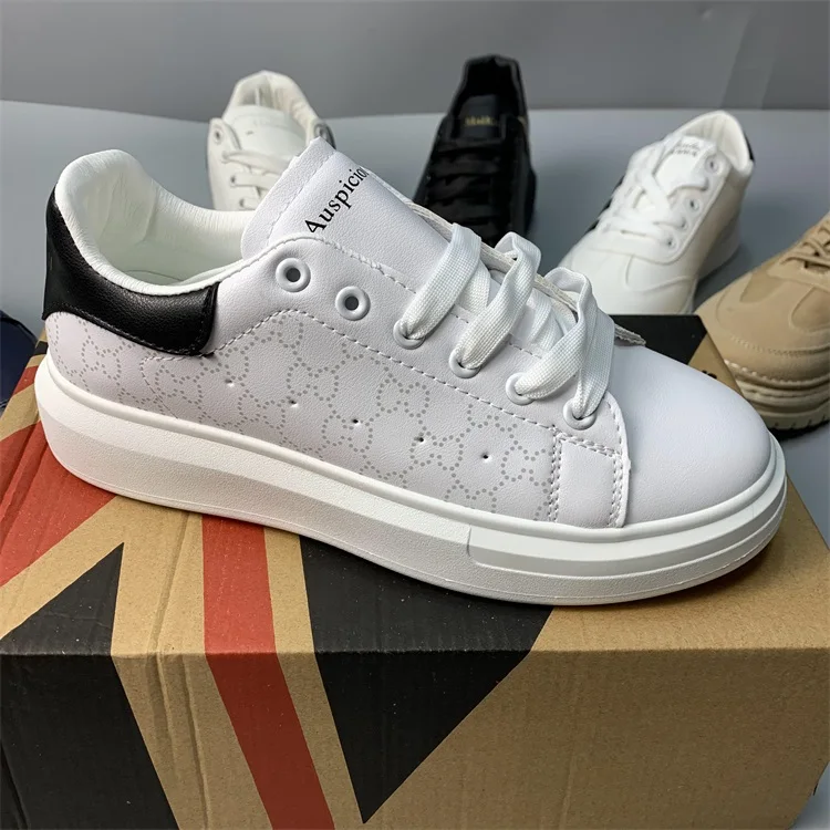 The New Comfortable Men's Shoes High Quality Tide Running Sports Shoes