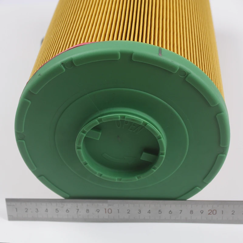 forklift parts filter cartridge air filter 0009839008 0009839009 for linde diesel forklift 396 details