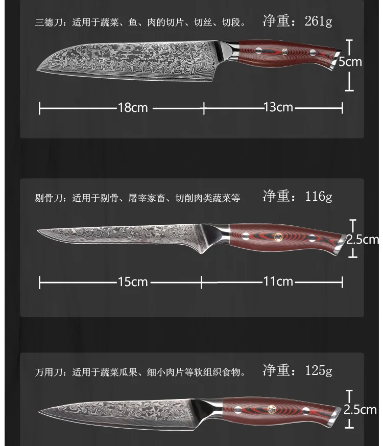 New Arrival Japanese Knife Japanese Chef Knife Damascus Kitchen Knife Buy Japanese Knife Japanese Chef Knife Damascus Kitchen Knife Product On Alibaba Com