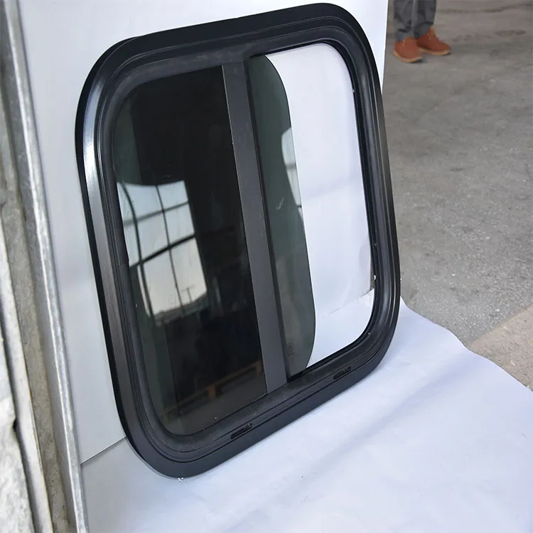 2020 Tongfa Rv Caravan Motorhome Sliding Side Window Rv Side Window ...