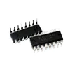 EC-Mart IC BCD/7-SEG DECOD/DRVR 16-DIP IC SN74LS47N