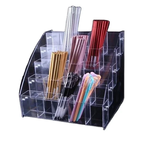 
acrylic display case 