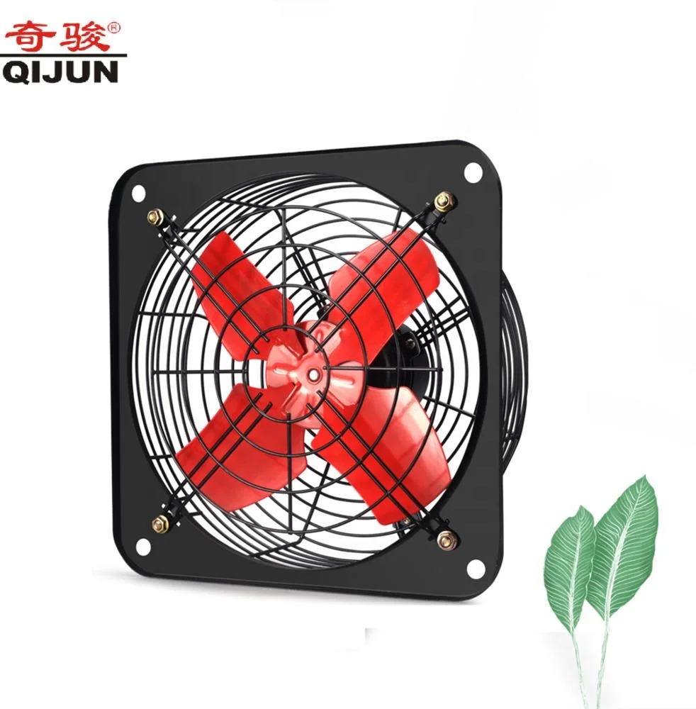 12 14 16 20 inch industrial vortex ventilation f