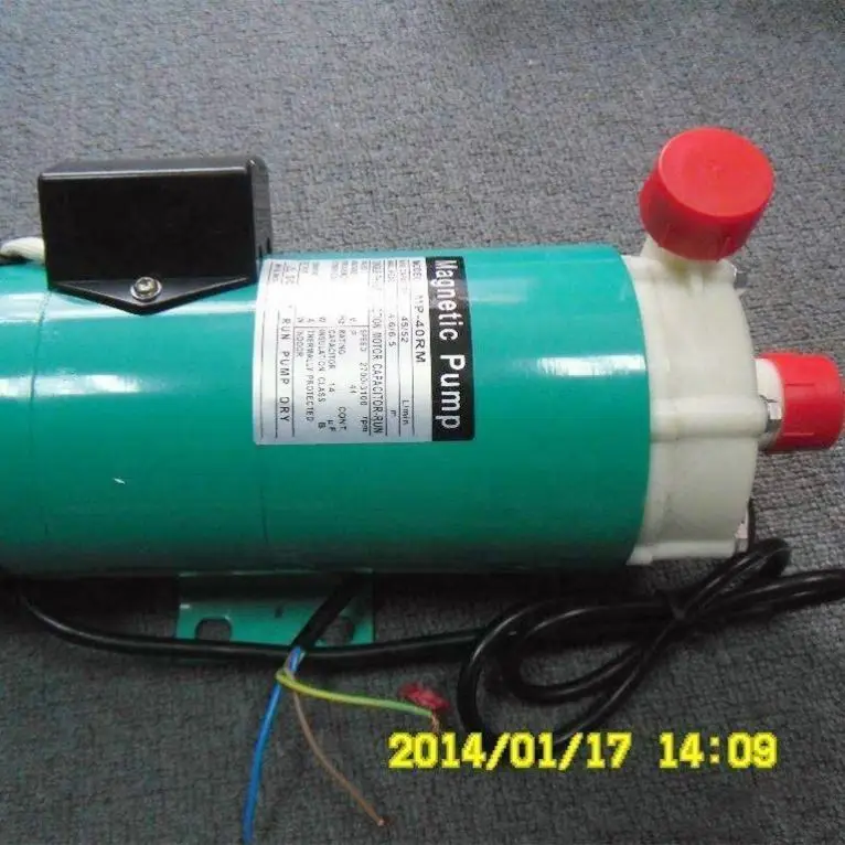 China Factory Fire Fighting Diesel Water Pumps Moter