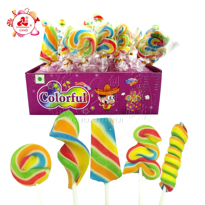 Handmade Lollipop In Box - Buy Handmade Lollipop,Lollipop,Lollipop ...