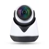 Home Security Camera Work with Alexa show 360 degree View Wireless IP Camera with Motion Detection P/T/Z TF Card Record