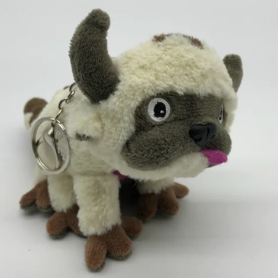 giant appa plush toy