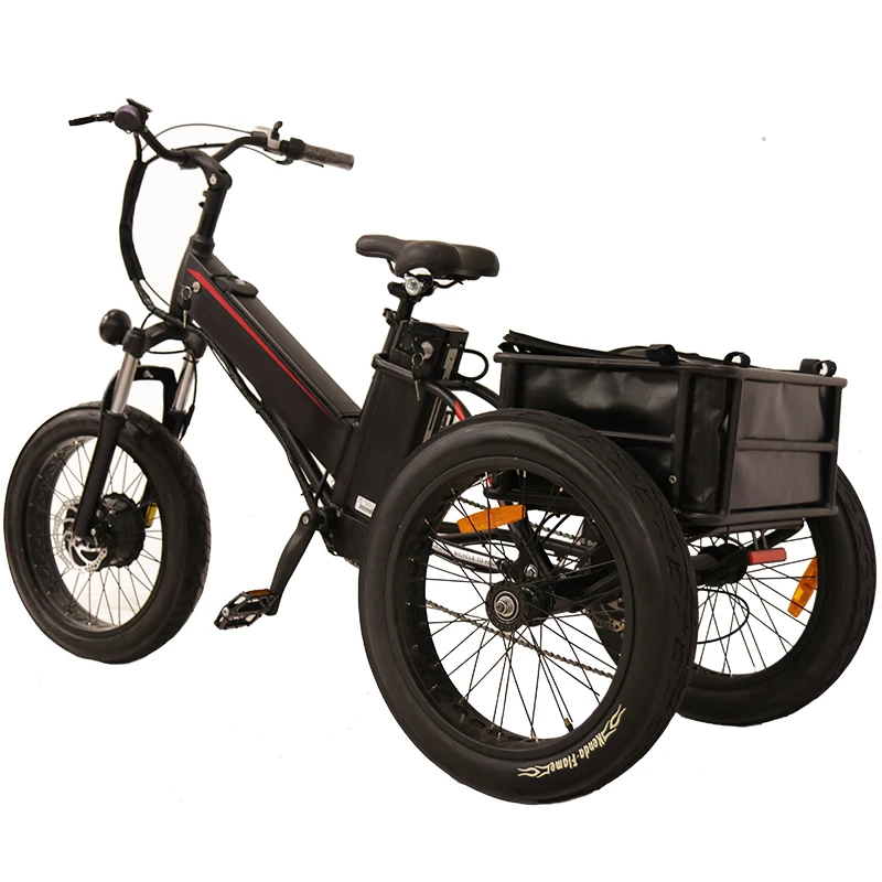 velo trike