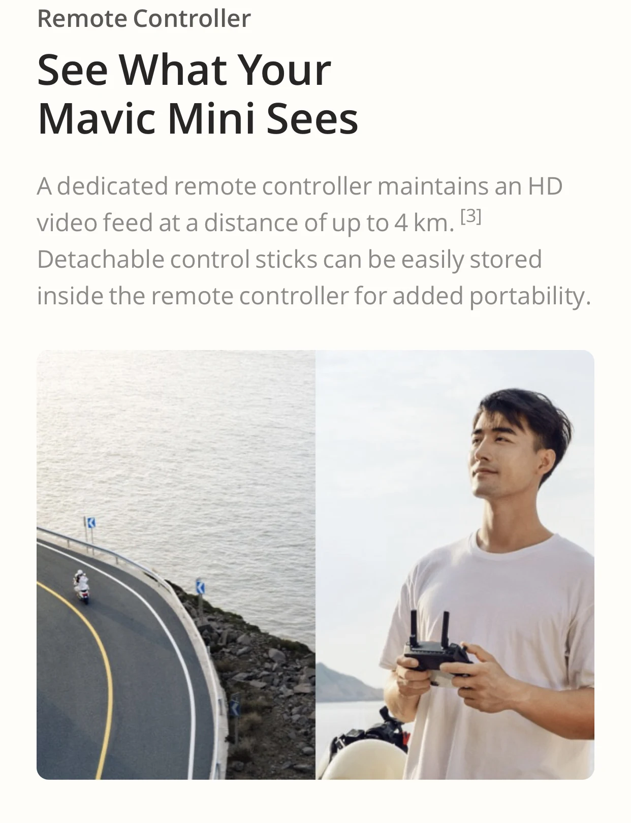 DJI Mavic MINI flycam drone fly more combo ultralight 2.7K HD camera GPS drones with long flight time 10