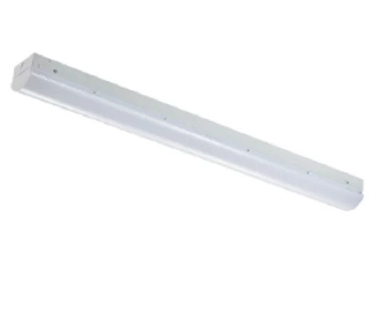 Low price classsroom office lighting tube batten 18w 24w 36w 63w 85w led linear lamp