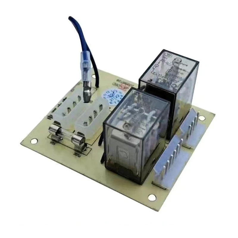 Shutter Control Relay Dongrong Roller Shutter Motor Relay Control Circuit Board AC