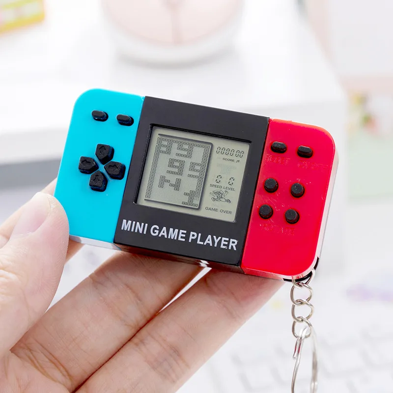 How to Choose a Mini Game Tetris Device — Practical Buying Guide