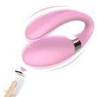 XSHARK Ladies wireless remote control silicone vibrator toys sex adult for couple