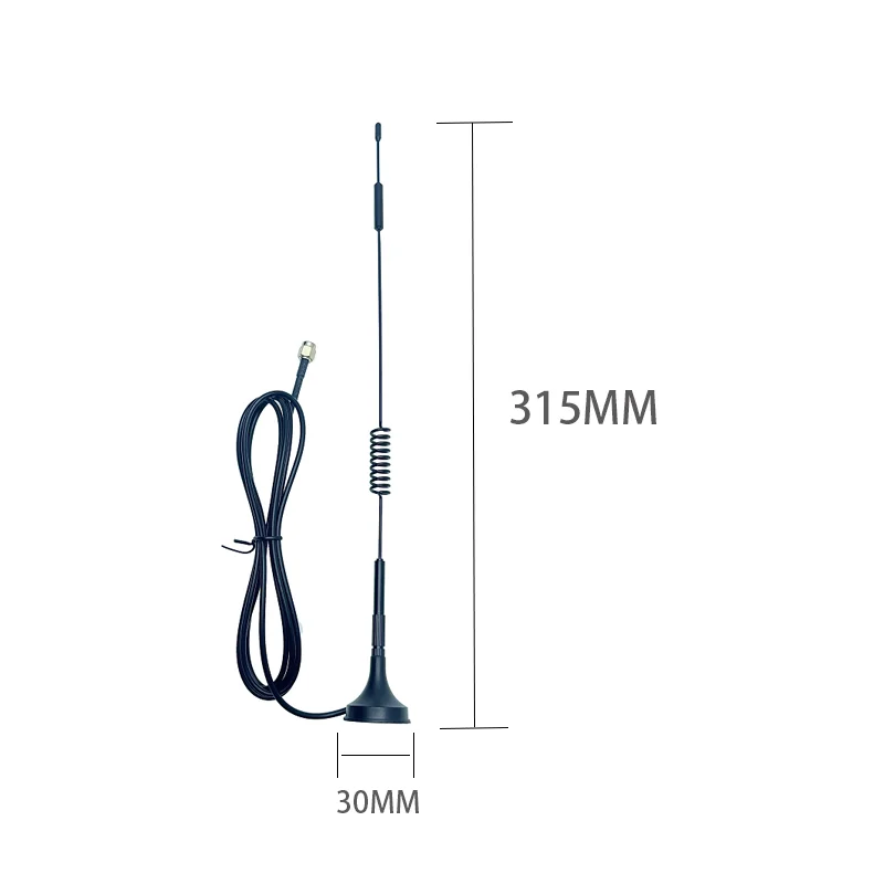 700mhz 2700mhz External Antenna 2g 3g 4g Lte Router Modem Antenna