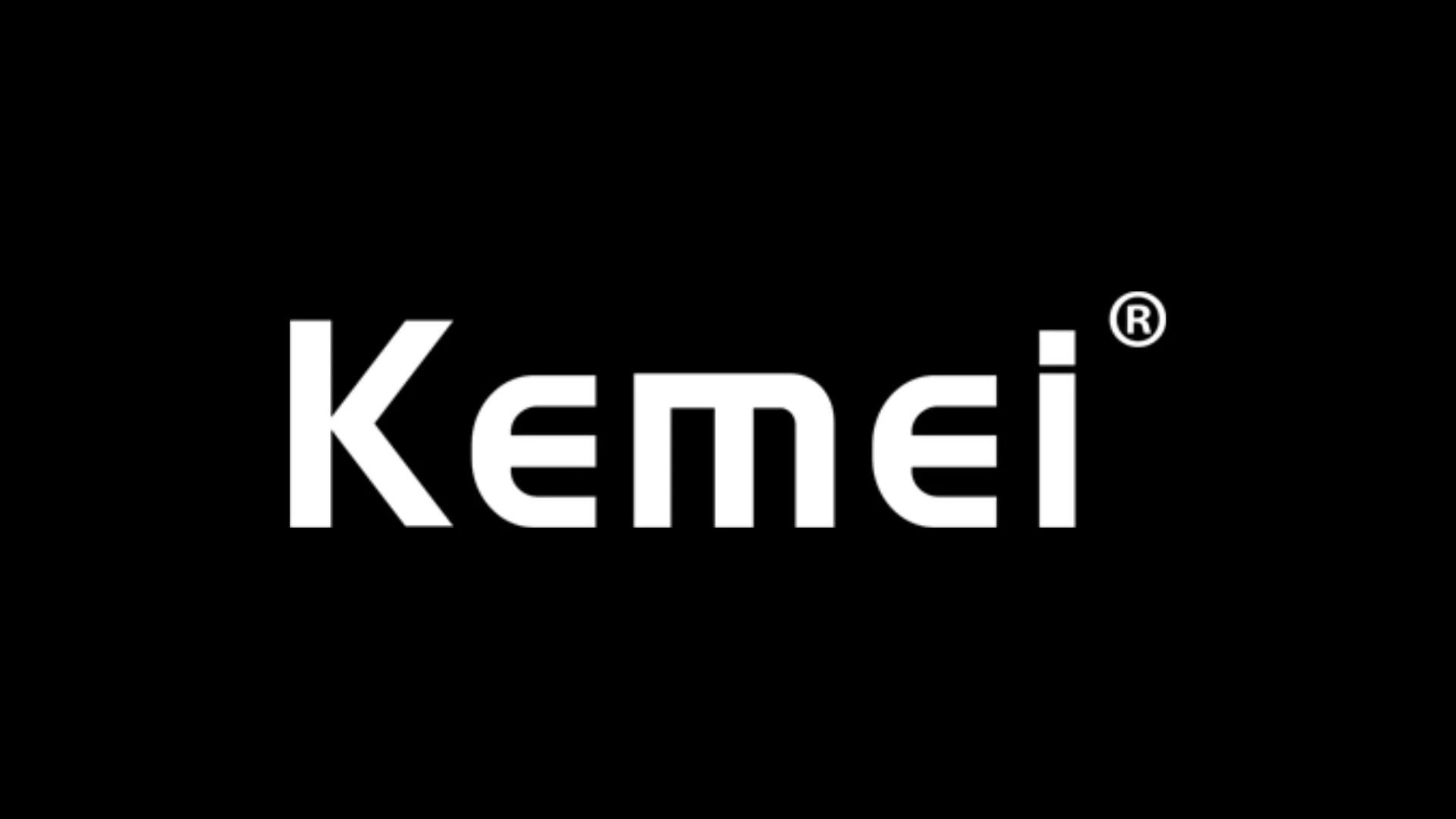 Kemei Km2615 Hair Trimmer Electric Hair Cutter Home Usb Fast Charging