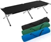 Adjustable Easy Set-Up Army Camping Foldable Bed Folding Camp Bed Military Folding Camping Bed