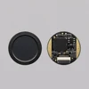 ZY-M160A fingerprint module 160*160 pixels semiconductor fingerprint reader module for smart locks pad lock safe case