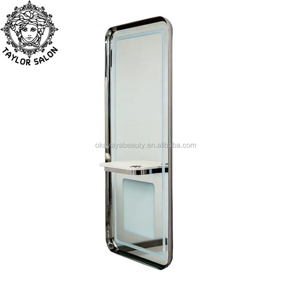 wall mounted mirror