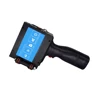 Good Feedback 25.4mm TIJ automatic Industrial Ink jet Printer expiry date printing machine hand jet printer for wood glass