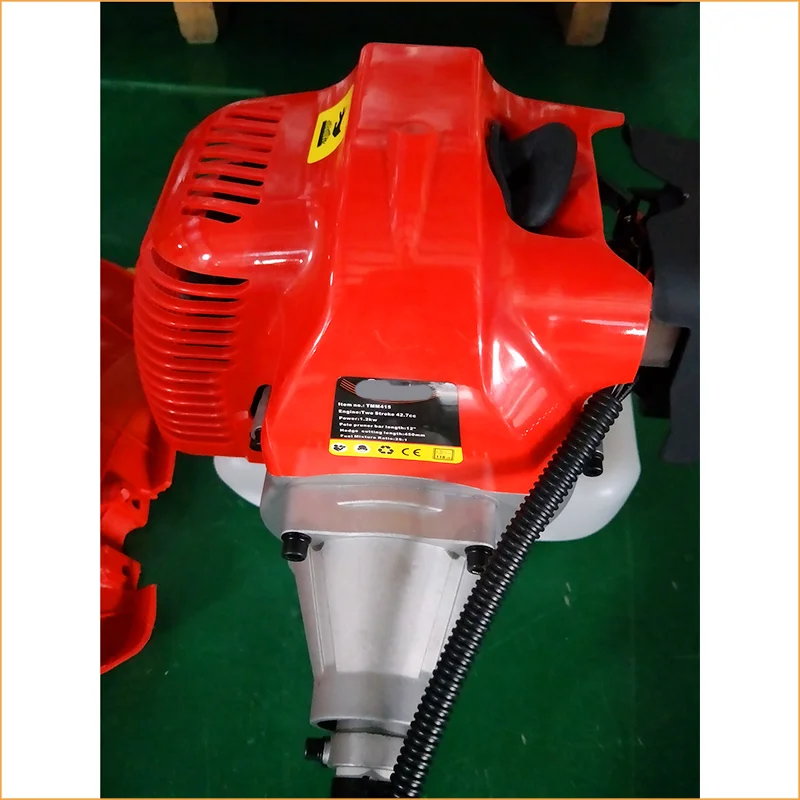 Cgm4300tb Cordless Petrol Power Brush Cutter Gasoline Grass Trimmer