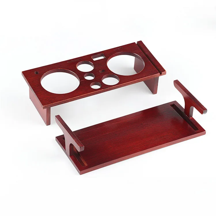 delicate Sherk cup bar tools kit