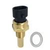 12608814 Engine Coolant Temperature Sender Temp Sensor for Equinox Tahoe Caprice Suburban 1500