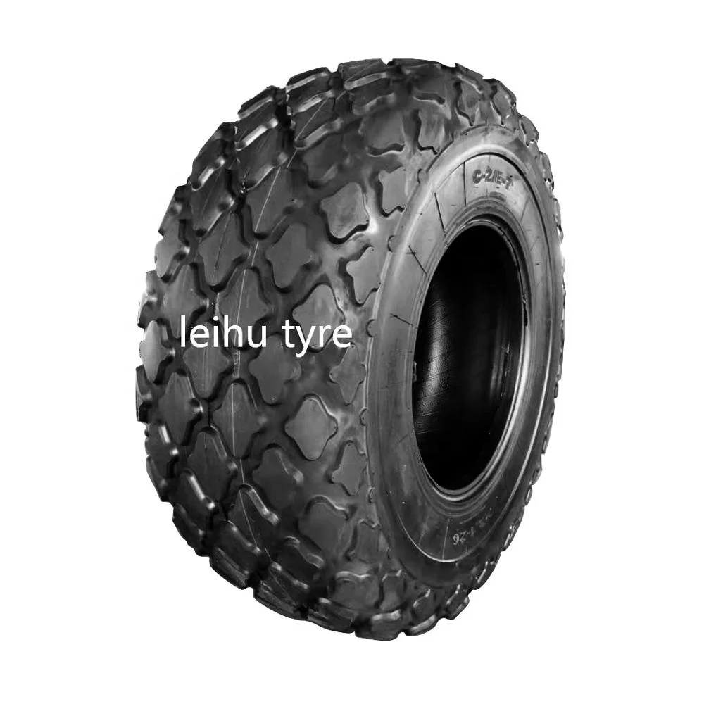 Chinese Tire Manufacturer Forklift Tyre 5.00-8 6.00-9 7.00-9 6.50-10 7. ...