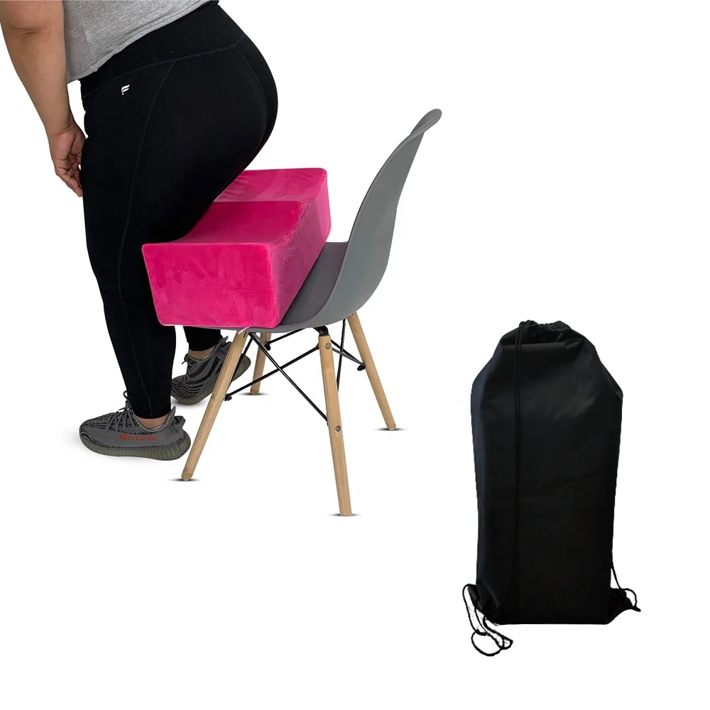 Almohada Bbl Para Después De La Cirugía,Cojín De Elevación De Trasero