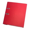 Amazon Hot Sale Letter Size Large Lever Arch Metal Clip File Folder With Ring Binder Documents Clip Filing For Office School