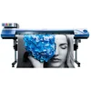 Factory Price Large-Format Inkjet Printer and Cutter VersaCAMM Roland VS-640i with Solvent ink