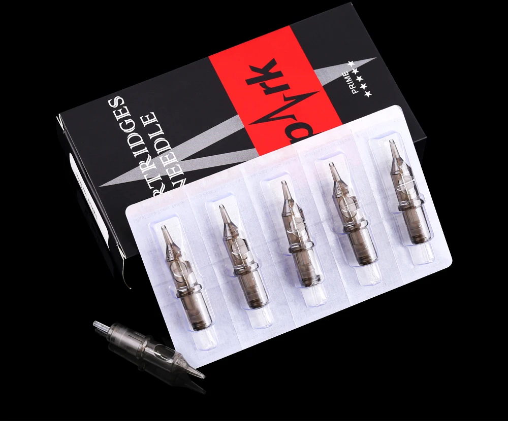 Professional Tattoo Needle Cartridge Buy Tattoo Needle Cartridges