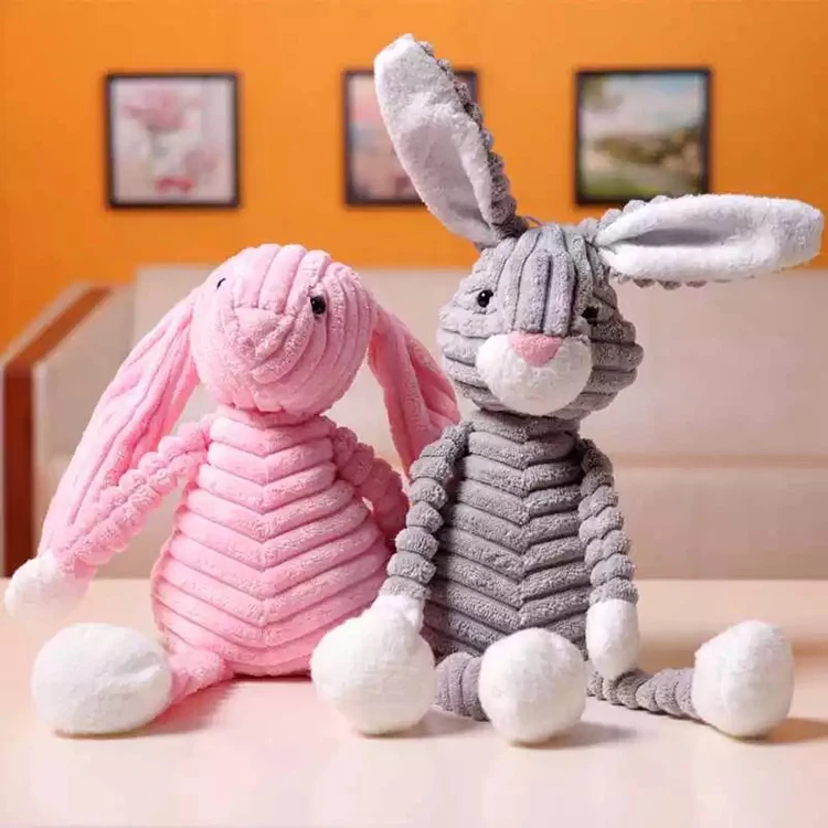 Peluche Animal En Velours Cotele Pour Bebe Nouveau Jouet Confortable Large 42cm De Hauteur Singe Lion Lapin Canard Chien Cochon Nounours Buy Velours Cotele Bebe Confort Jouet Doux En Peluche Animaux Singe Renard Lion Lapin Canard Chien Elephant