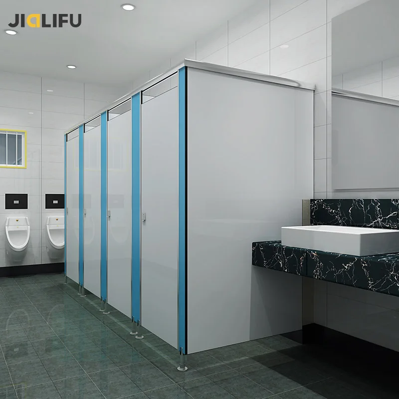 Commercial Water Resistant Aluminium Bathroom Doors Buy Aluminium