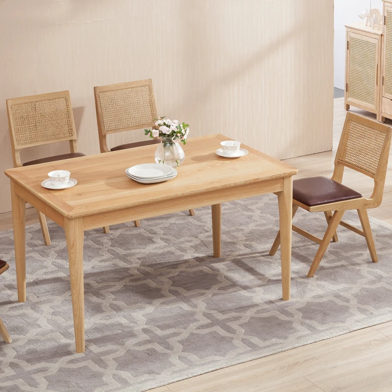 Dreamhause Korean Japanese Style Modern Simple Modern American Solid