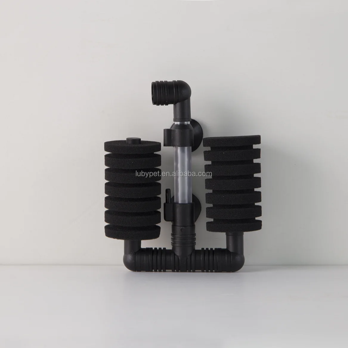 Xinyou Aquarium Bio Sponge Filter - Ideal for 10-Gallon Tanks