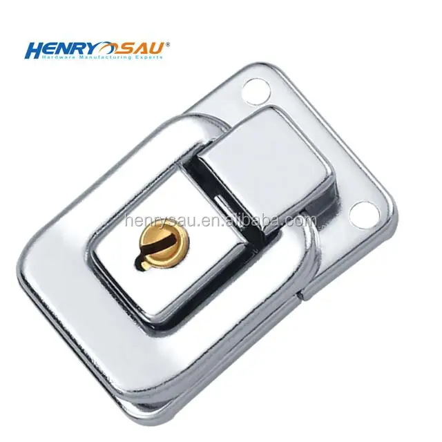 key lock hasp