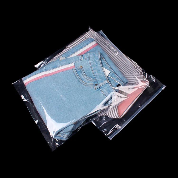 chinese manufacturer direct customized selling clear