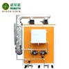 wig making sewing machine steam engine and boiler