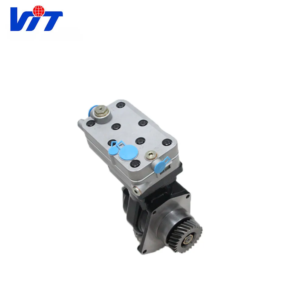 VIT-JE 352 cc Single-Cylinder Compressor 4123520270  4571302315 For BENNZ details