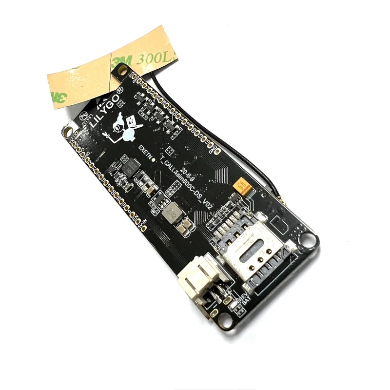 原装sim800模块simcom Lilygo Sim800c-ds Esp32-wrover-b芯片开发板sim800 Sim800c ...