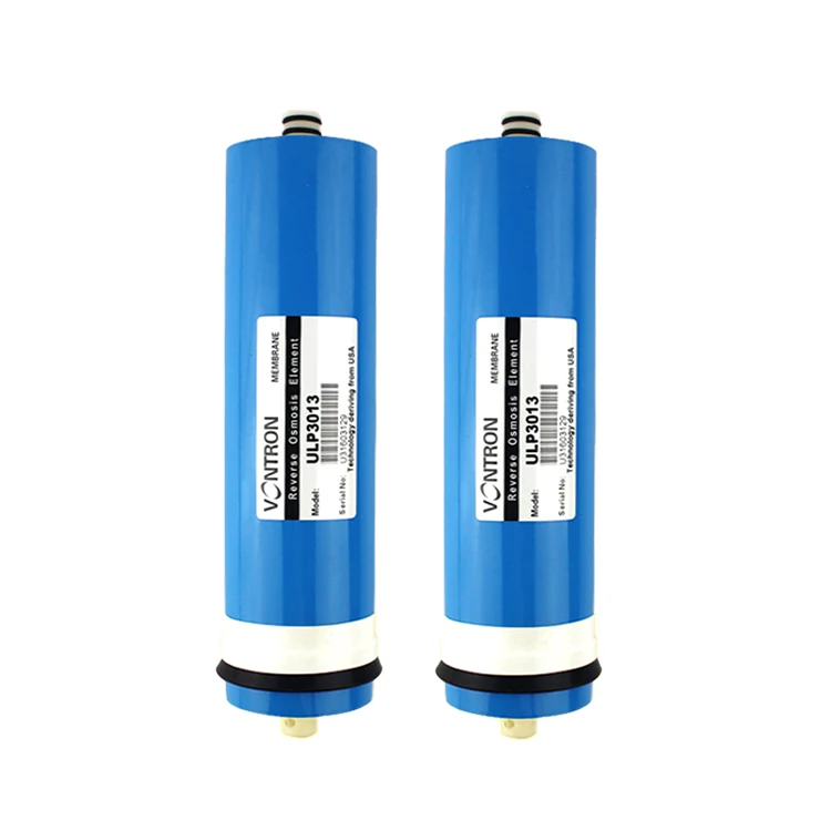 
VONTRON membrane 3013 400gpd water purification systems 