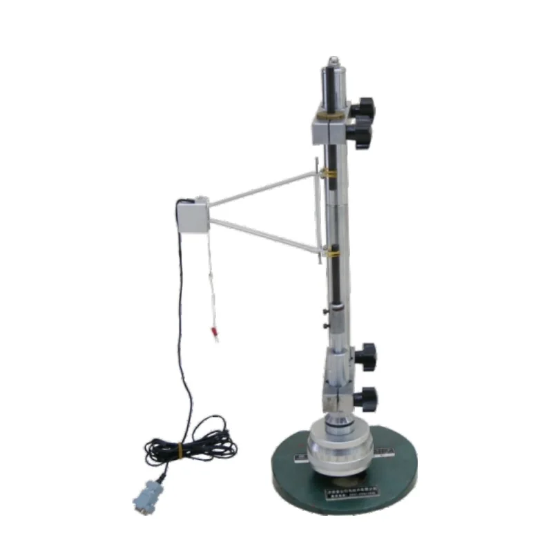 SHTG Extensometer Calibrator - Precision Testing Machine