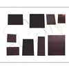 2V 3V 5V 6V 9V 12V custom size small mini solar panel personalized