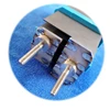competitive price platinized titanium mesh anode for electrolysis