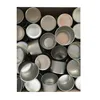 Empty Tin Plate Cans for Chafing Dish Fuel