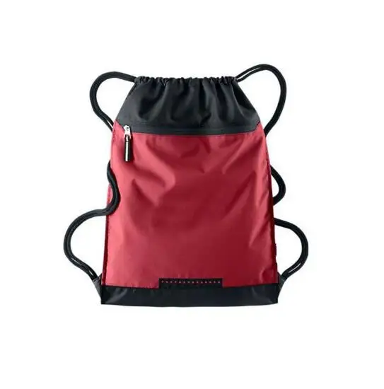 Tiger Drawstring Backpack Rucksack Shoulder Bags Training Gym Sack For Man And Women 
