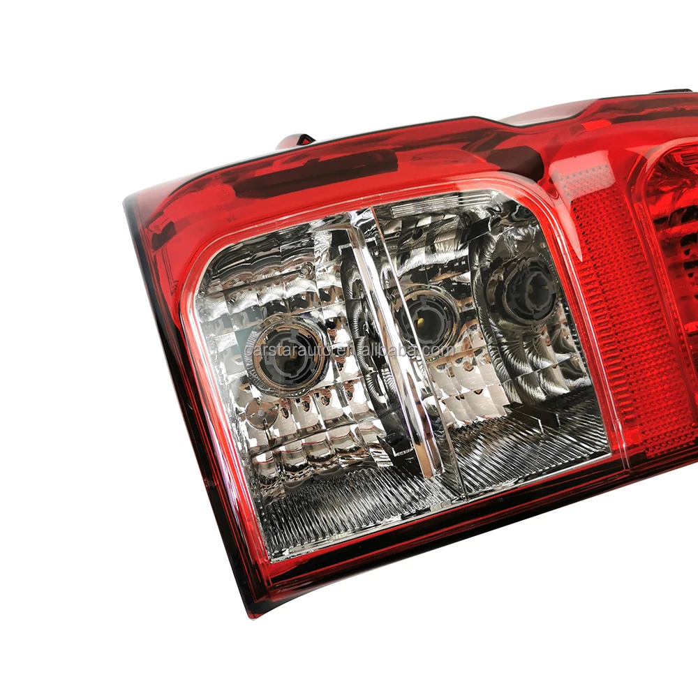 815500k260 815600k260 Auto Taillight Tail Lamps Rear Car Brake Light