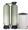 Water softener Hardness control Softened water treatment machine for sale